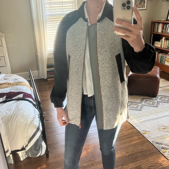 lululemon athletica Jackets & Blazers - Lululemon reversible athleisure jacket
